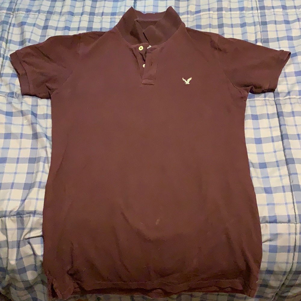 American Eagle